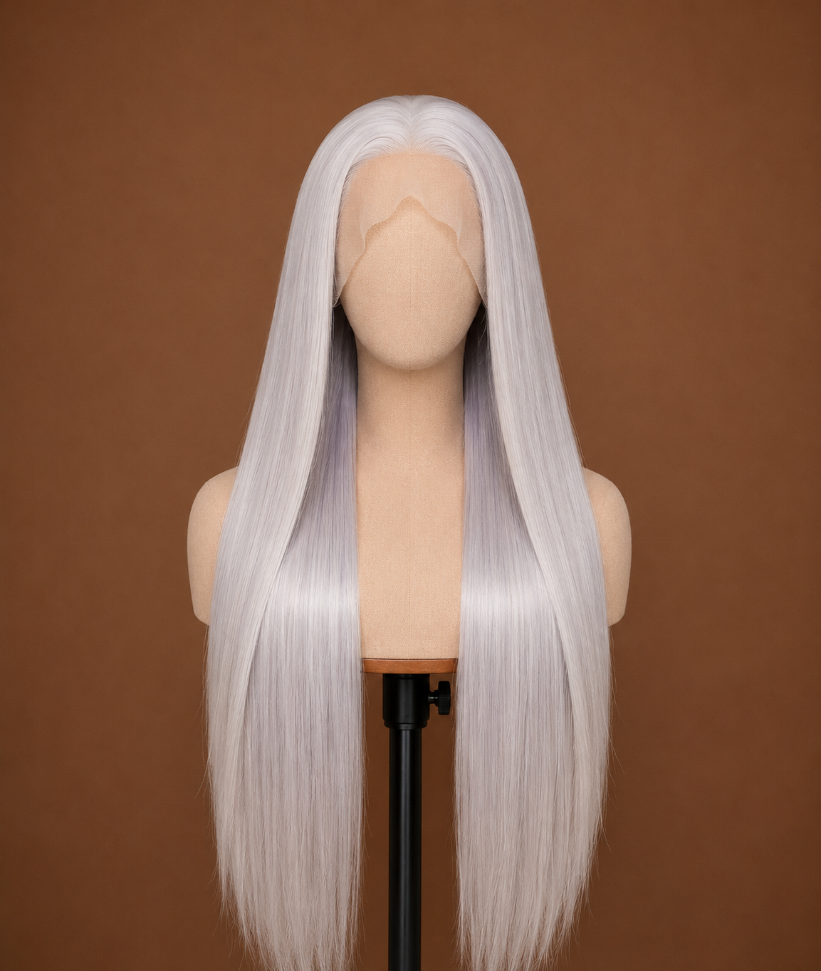 π Everyday Luxe Blonde Wigs