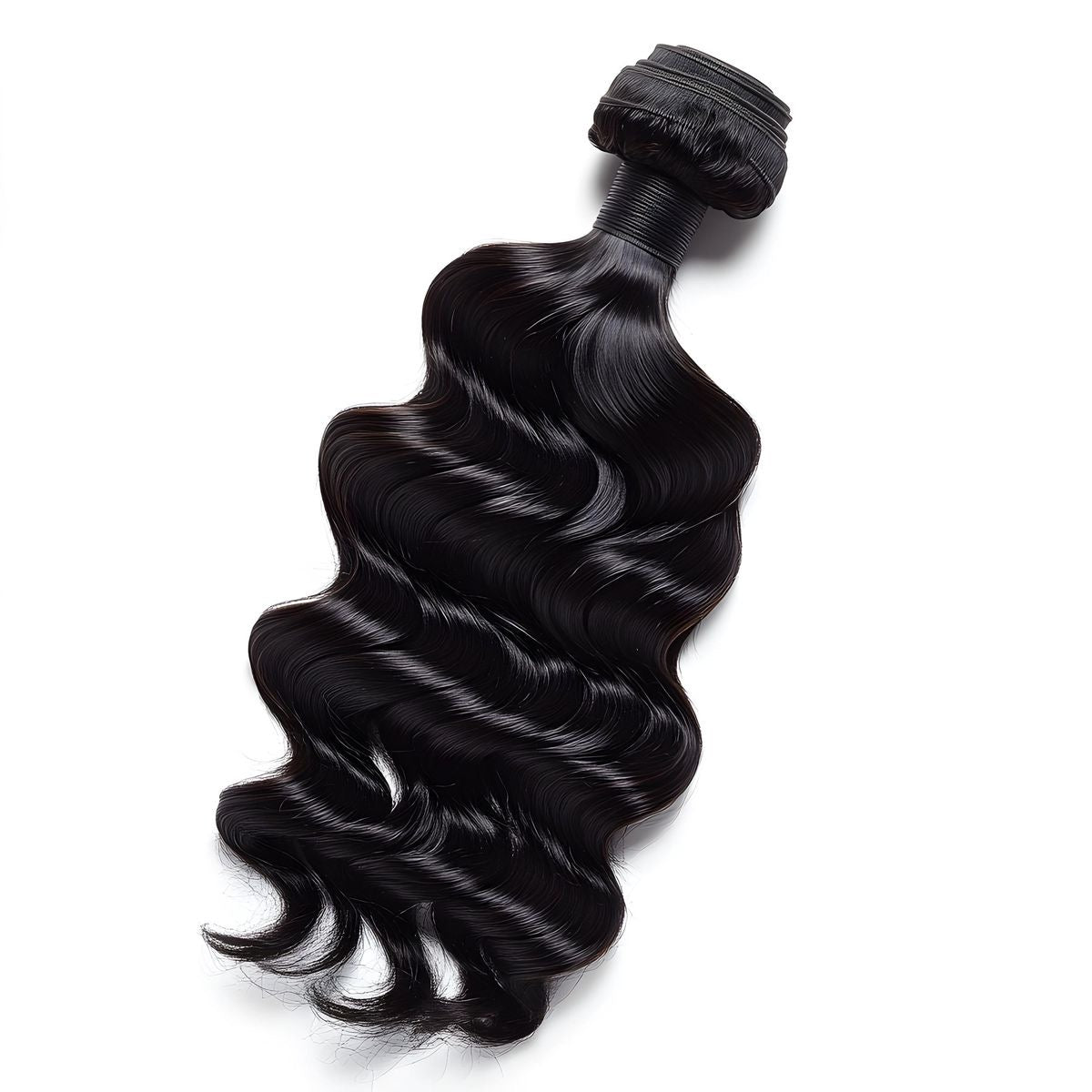 💎 Loose Human Hair HD Lace Wig