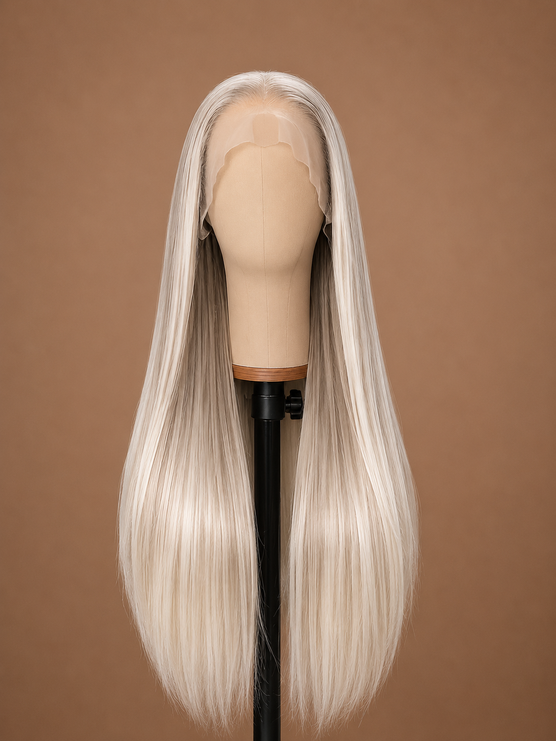 💛 Everyday Luxe Blonde Wigs