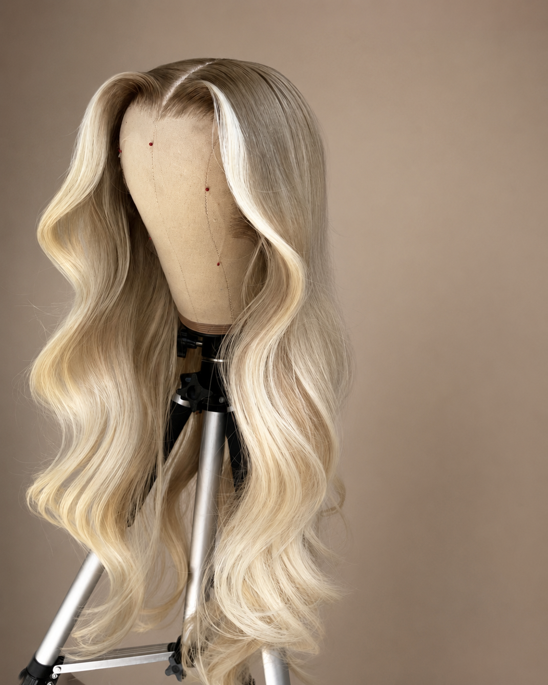 🤎 Everyday Luxe Curly Wig