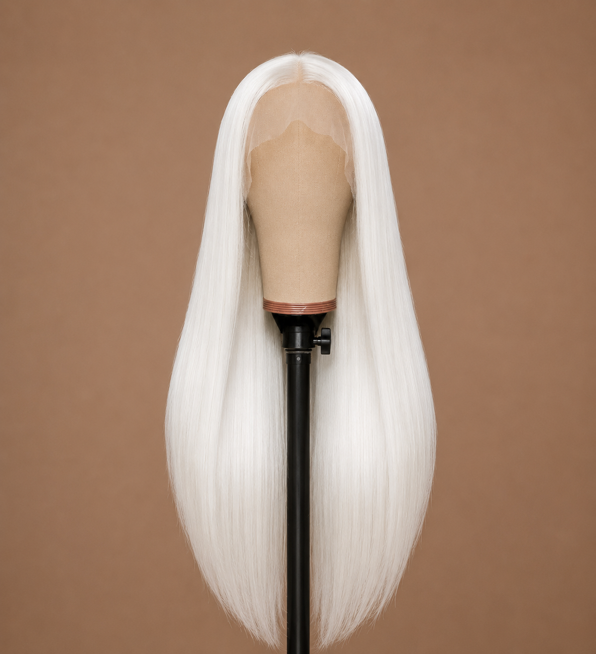 💛 Everyday Luxe Blonde Wigs