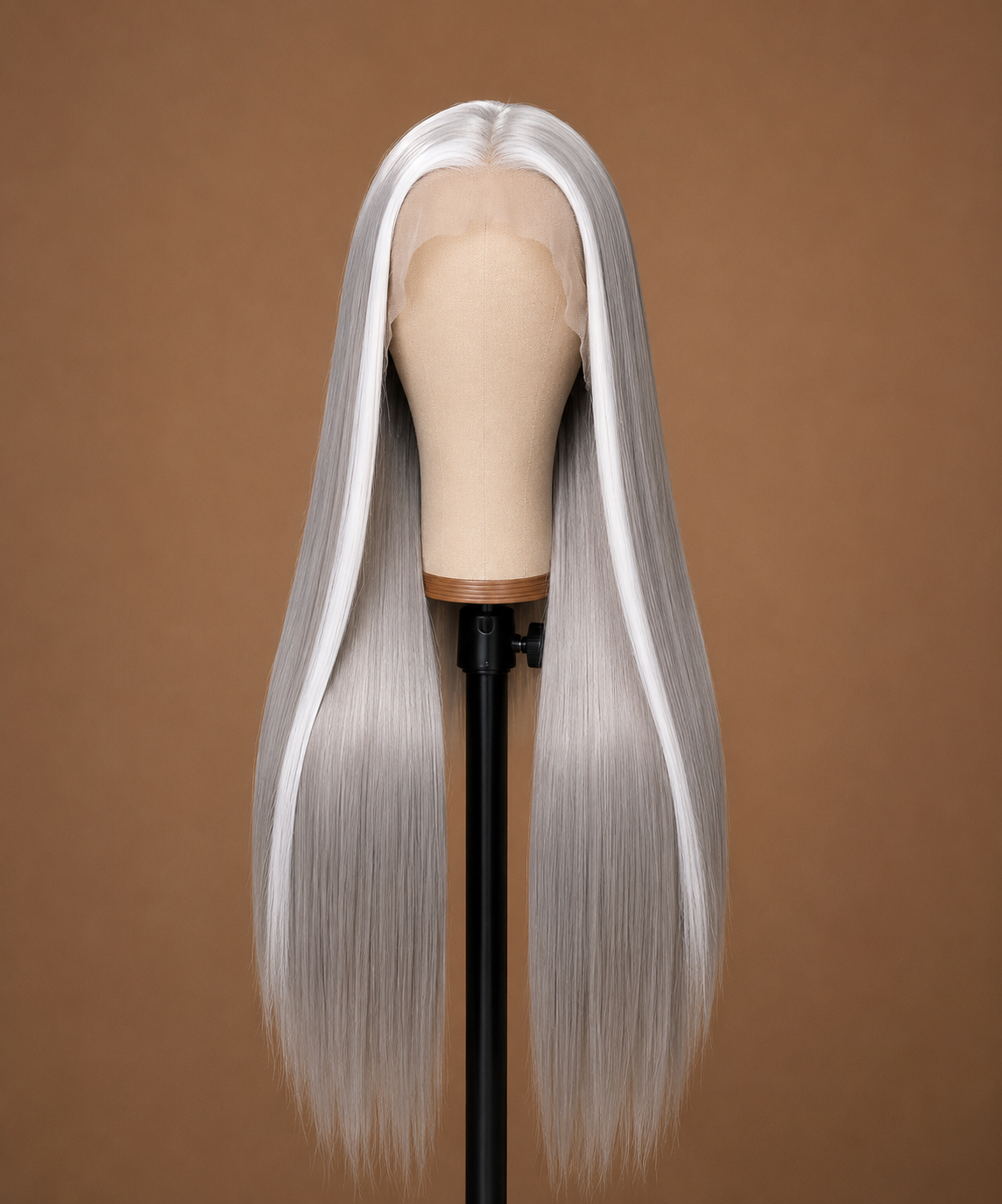 💛 Everyday Luxe Blonde Wigs