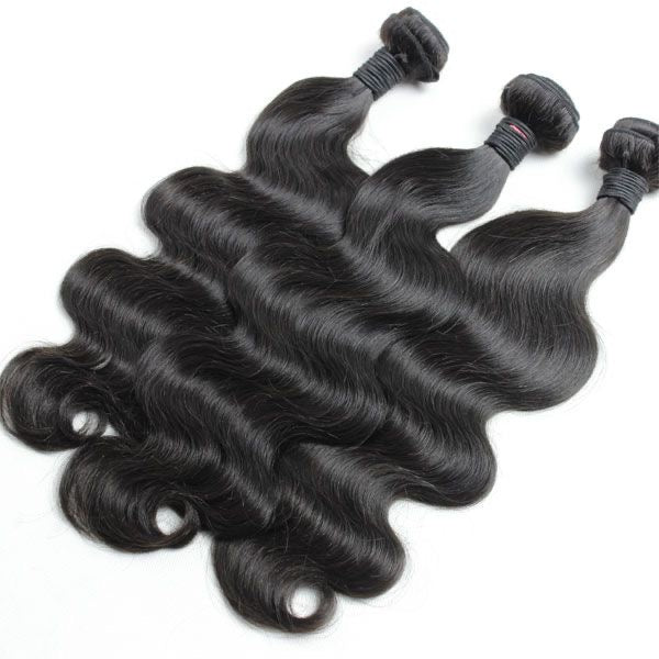 💎 Body Wave Human Hair HD Lace Wig