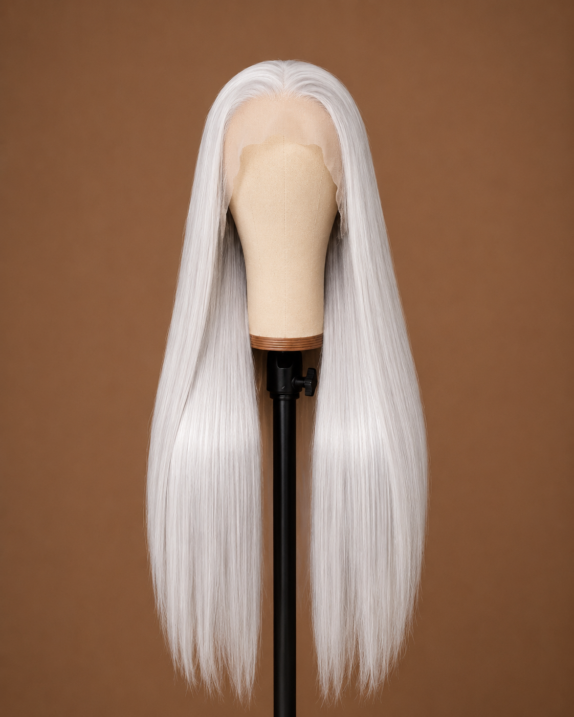 💛 Everyday Luxe Blonde Wigs